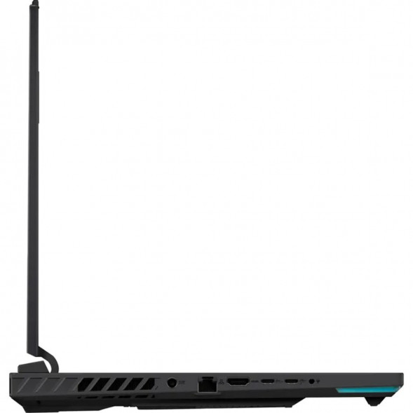 Ноутбук ASUS ROG Strix G16 G614PR-RV090 (16&amp;quot;, IPS, AMD Ryzen 9 8940HX 2.4ГГц, 16 ядер, 32ГБ DDR5, 1ТБ SSD, 	 NVIDIA GeForce RTX 5070 Ti - 12 ГБ, TGP 140Вт, без ОС), серый в Таганроге