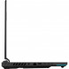 Ноутбук ASUS ROG Strix G16 G614PR-RV090 (16&amp;quot;, IPS, AMD Ryzen 9 8940HX 2.4ГГц, 16 ядер, 32ГБ DDR5, 1ТБ SSD, 	 NVIDIA GeForce RTX 5070 Ti - 12 ГБ, TGP 140Вт, без ОС), серый в Таганроге