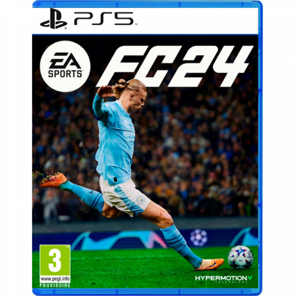Игра EA SPORTS FC 24 [PS5, русская версия] в Таганроге