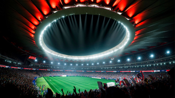 Игра EA SPORTS FC 24 [PS5, русская версия] в Таганроге