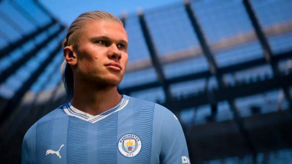 Игра EA SPORTS FC 24 [PS5, русская версия] в Таганроге