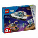 Конструктор LEGO City 60429 Открытие космического корабля и астероида в Таганроге