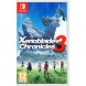 Игра Xenoblade Chronicles 3 [Nintendo Switch, английская версия] в Таганроге