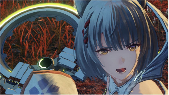 Игра Xenoblade Chronicles 3 [Nintendo Switch, английская версия] в Таганроге