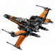 Конструктор LEGO Star Wars 75102 Истребитель По (Poe&amp;#039;s X-Wing Fighter) в Таганроге