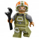 Конструктор LEGO Star Wars 75102 Истребитель По (Poe&amp;#039;s X-Wing Fighter) в Таганроге