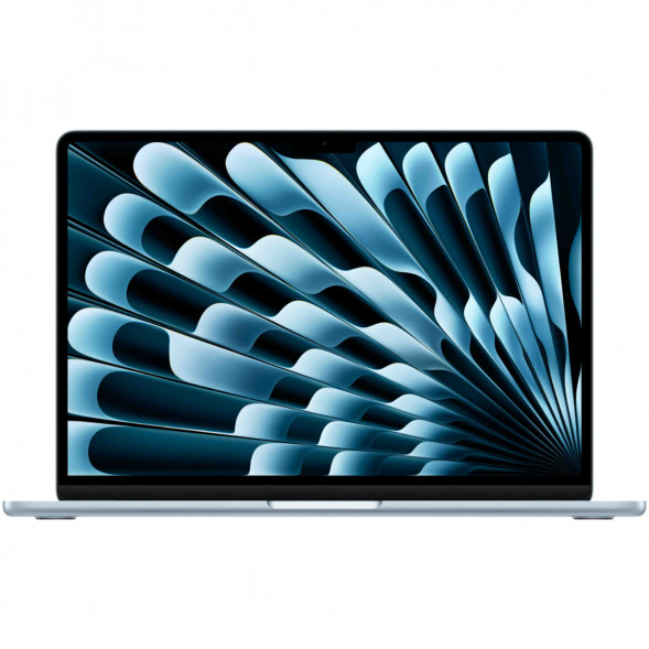 Ноутбук Apple MacBook Air 15 2026 MDVT4 (M5 10-Core GPU, 16/1TB), Небесно-голубой/Sky Blue в Таганроге