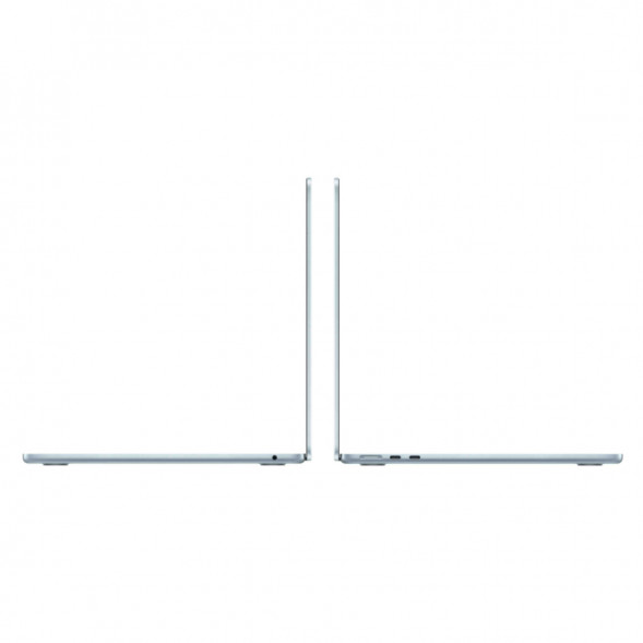 Ноутбук Apple MacBook Air 15 2026 MDVT4 (M5 10-Core GPU, 16/1TB), Небесно-голубой/Sky Blue в Таганроге
