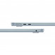 Ноутбук Apple MacBook Air 15 2026 MDVT4 (M5 10-Core GPU, 16/1TB), Небесно-голубой/Sky Blue в Таганроге