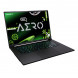 Ноутбук Gigabyte Aero X16 1WH (1WH93KZC93AD) (16&amp;quot;, IPS, AMD Ryzen AI 7 350 2ГГц, 8 ядер, 16ГБ DDR5, 512ГБ SSD, NVIDIA GeForce RTX 5070 - 8 ГБ, без ОС), серый в Таганроге