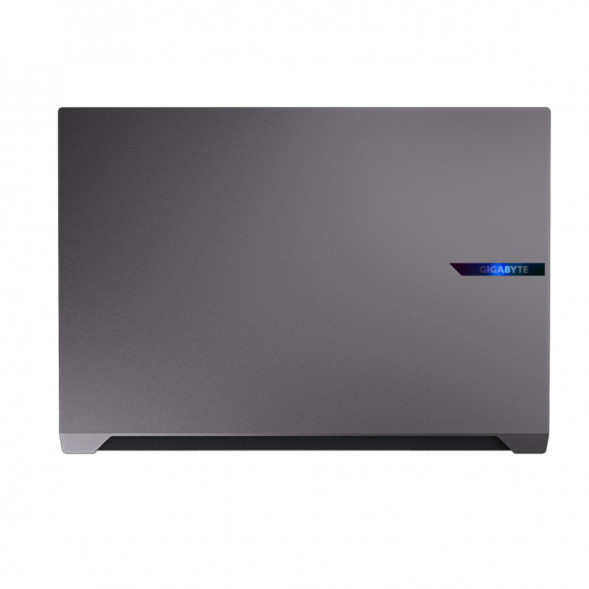 Ноутбук Gigabyte Aero X16 1WH (1WH93KZC93AD) (16&amp;quot;, IPS, AMD Ryzen AI 7 350 2ГГц, 8 ядер, 16ГБ DDR5, 512ГБ SSD, NVIDIA GeForce RTX 5070 - 8 ГБ, без ОС), серый в Таганроге