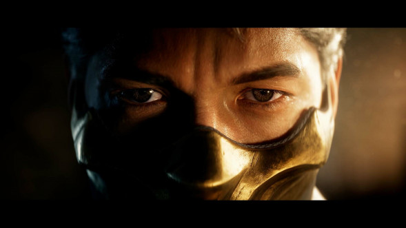 Игра Mortal Kombat 1 [PS5, русские субтитры] в Таганроге