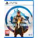 Игра Mortal Kombat 1 [PS5, русские субтитры] в Таганроге