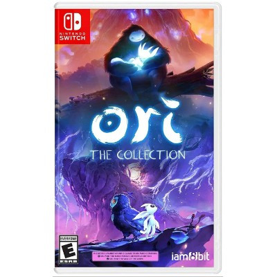 Игра Ori - The Collection [Nintendo Switch, русские субтитры] в Таганроге