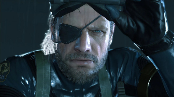 Игра Metal Gear Solid V: The Definitive Experience [PS4, русские субтитры] в Таганроге