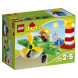 Конструктор LEGO DUPLO Town 10808 Маленький самолёт в Таганроге