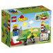 Конструктор LEGO DUPLO Town 10808 Маленький самолёт в Таганроге