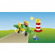 Конструктор LEGO DUPLO Town 10808 Маленький самолёт в Таганроге