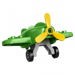 Конструктор LEGO DUPLO Town 10808 Маленький самолёт
