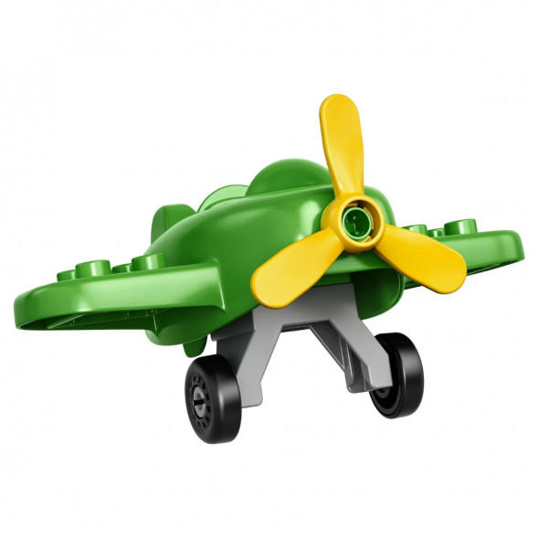 Конструктор LEGO DUPLO Town 10808 Маленький самолёт в Таганроге