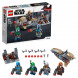 Конструктор LEGO Star Wars 75267 Боевой набор Мандалорцы в Таганроге