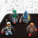 Конструктор LEGO Star Wars 75267 Боевой набор Мандалорцы в Таганроге
