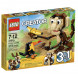 Конструктор LEGO Creator 31019 Забавные животные в Таганроге