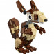 Конструктор LEGO Creator 31019 Забавные животные в Таганроге