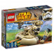 Конструктор LEGO Star Wars 75080 Бронированный штурмовой танк AAT в Таганроге