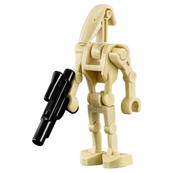 Конструктор LEGO Star Wars 75080 Бронированный штурмовой танк AAT в Таганроге