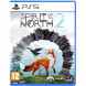 Игра Spirit of the North 2 [PS5, русские субтитры] в Таганроге
