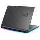 Ноутбук ASUS ROG Strix G18 G815JPR-TT122 (18&amp;quot;, IPS, Intel Core i9 14900HX 2.2 Ггц, 24 ядра, 32Гб DDR5, SSD 512 Гб, GeForce RTX 5070, Без ОС) в Таганроге