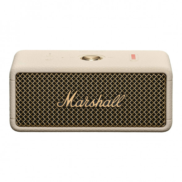 Портативная колонка Marshall Emberton III, Cream в Таганроге