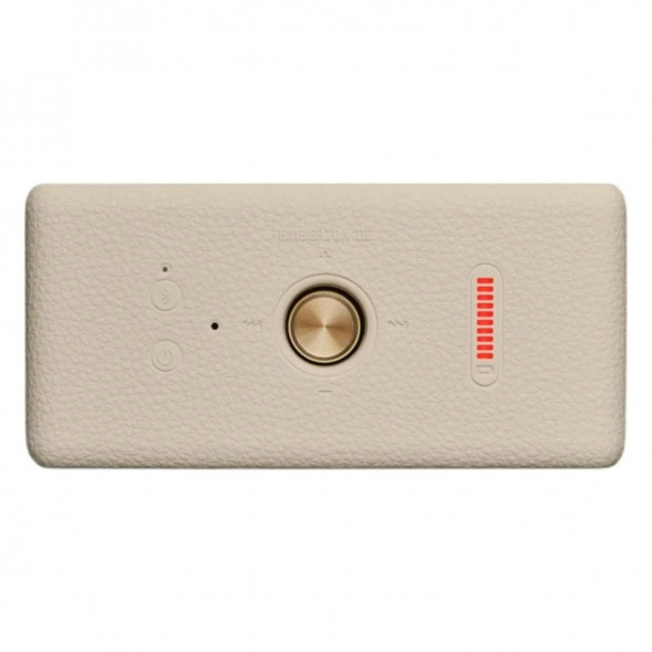 Портативная колонка Marshall Emberton III, Cream в Таганроге