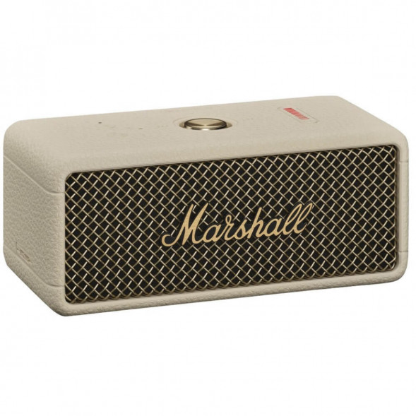 Портативная колонка Marshall Emberton III, Cream в Таганроге