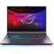 Ноутбук ASUS ROG Strix G18 G815JPR-TT116 (18&amp;quot;, IPS, Intel Core i9 14900HX 2.2 Ггц, 24 ядра, 32Гб DDR5, SSD 1 Тб, NVIDIA GeForce RTX 5070 - 8 Гб, Без ОС), серый в Таганроге