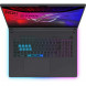 Ноутбук ASUS ROG Strix G18 G815JPR-TT116 (18&amp;quot;, IPS, Intel Core i9 14900HX 2.2 Ггц, 24 ядра, 32Гб DDR5, SSD 1 Тб, NVIDIA GeForce RTX 5070 - 8 Гб, Без ОС), серый в Таганроге