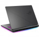 Ноутбук ASUS ROG Strix G18 G815JPR-TT116 (18&amp;quot;, IPS, Intel Core i9 14900HX 2.2 Ггц, 24 ядра, 32Гб DDR5, SSD 1 Тб, NVIDIA GeForce RTX 5070 - 8 Гб, Без ОС), серый в Таганроге
