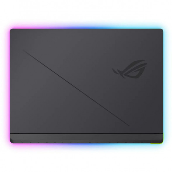 Ноутбук ASUS ROG Strix G18 G815JPR-TT116 (18&amp;quot;, IPS, Intel Core i9 14900HX 2.2 Ггц, 24 ядра, 32Гб DDR5, SSD 1 Тб, NVIDIA GeForce RTX 5070 - 8 Гб, Без ОС), серый в Таганроге