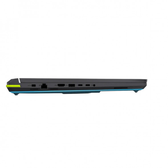 Ноутбук ASUS ROG Strix G18 G815JPR-TT116 (18&amp;quot;, IPS, Intel Core i9 14900HX 2.2 Ггц, 24 ядра, 32Гб DDR5, SSD 1 Тб, NVIDIA GeForce RTX 5070 - 8 Гб, Без ОС), серый в Таганроге