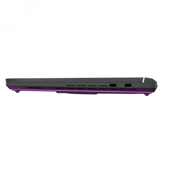 Ноутбук ASUS ROG Strix G18 G815JPR-TT116 (18&amp;quot;, IPS, Intel Core i9 14900HX 2.2 Ггц, 24 ядра, 32Гб DDR5, SSD 1 Тб, NVIDIA GeForce RTX 5070 - 8 Гб, Без ОС), серый в Таганроге