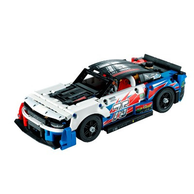 Конструктор LEGO Technic 42153 Chevrolet Camaro ZL1 в Таганроге