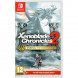 Игра Xenoblade Chronicles 2: Torna - The Golden Country [Nintendo Switch, английская версия] в Таганроге