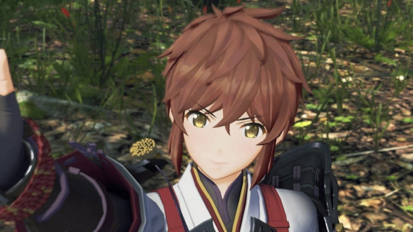 Игра Xenoblade Chronicles 2: Torna - The Golden Country [Nintendo Switch, английская версия] в Таганроге