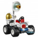 Конструктор LEGO City Space Port 60077 Набор для начинающих &amp;quot;Космос&amp;quot; в Таганроге