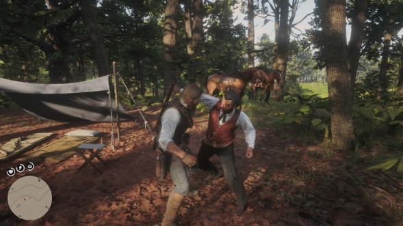 Игра Red Dead Redemption 2 [PS4, русские субтитры] в Таганроге