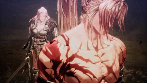 Игра The First Berserker: Khazan [PS5, русские субтитры] в Таганроге