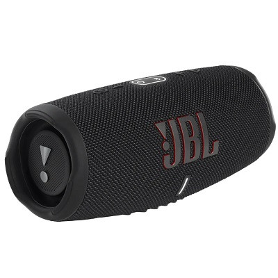 Портативная акустика JBL Charge 5, 40 Вт, черный в Таганроге