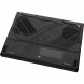 Ноутбук Gigabyte Gaming A16 GA6EH (EWHS3KZC94SD) (16&amp;quot;, IPS, Intel Ultra 9 185H 2.3ГГц, 16 ядер, 16Гб DDR5, 1Тб SSD, RTX 5070 8Гб, без ОС), чёрный в Таганроге