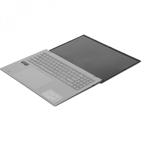 Ноутбук ASUS VivoBook S16 M3607KA-SH131 (16&amp;quot;, OLED, AMD Ryzen AI 5 330 2ГГц, 4 ядра, 16ГБ DDR5, 512ГБ SSD, AMD Radeon 820M, без ОС), серебристый в Таганроге
